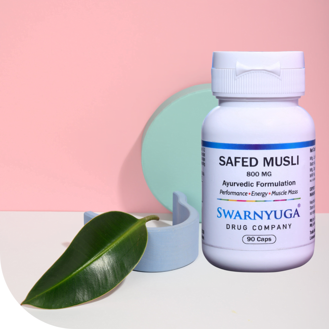 Energy Booster Capsules Energy Booster Capsules