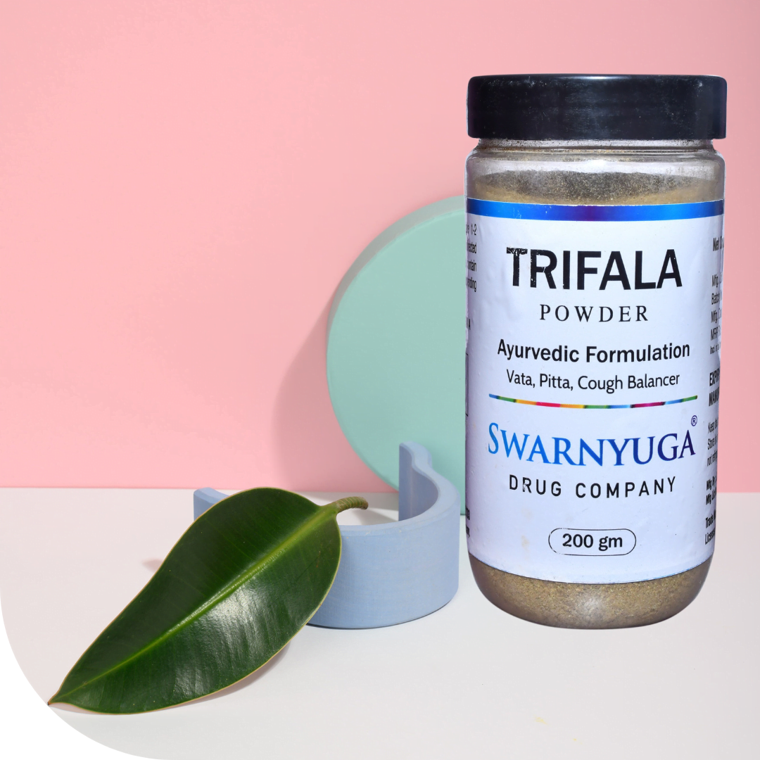 Swarnyuga Health Products