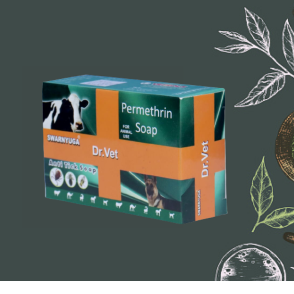 DR. VET Soap DR. VET Soap