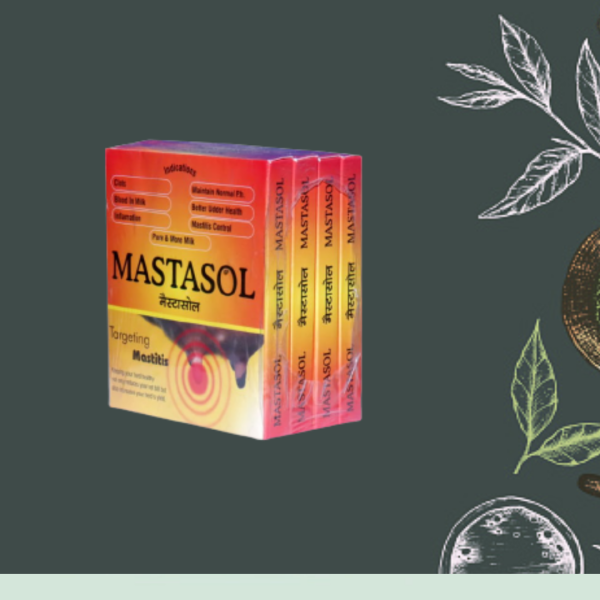 MASTASOL Powder