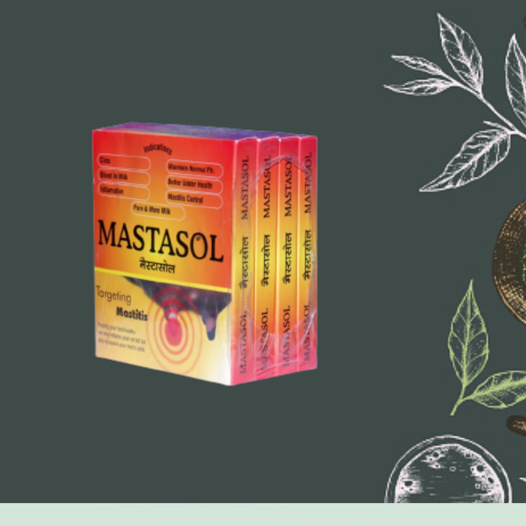 MASTASOL Powder MASTASOL Powder