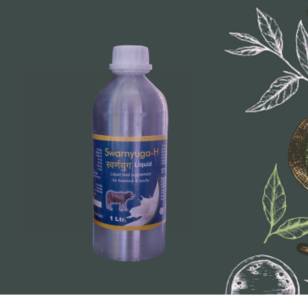 SWARNYUGA - H Liquid SWARNYUGA - H Liquid